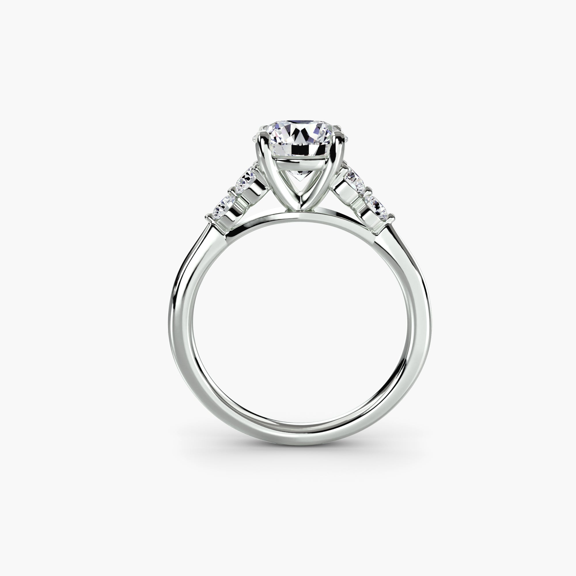 Bague Noctua