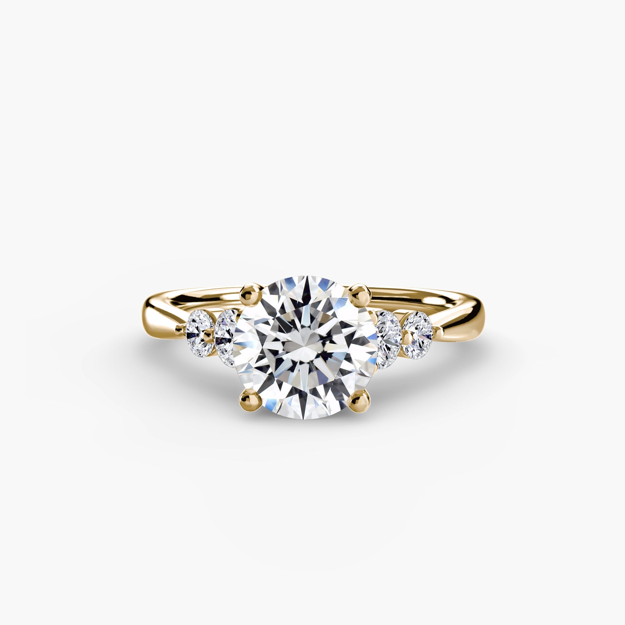 Completed Ring (Europe Size 53.00)