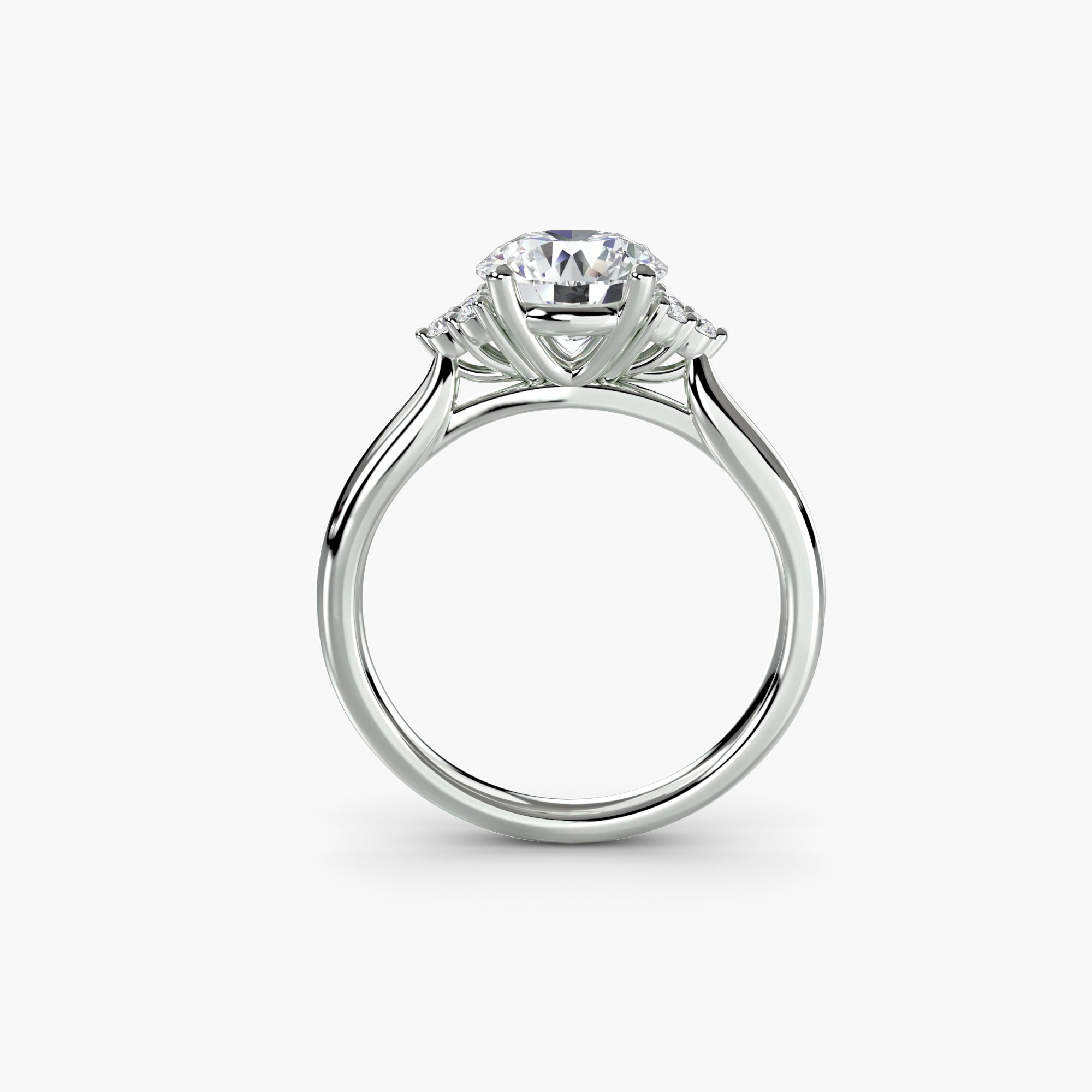 Bague Alkea