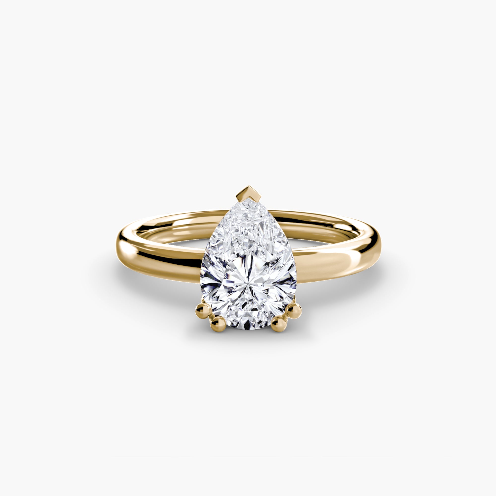 Bague Lysande