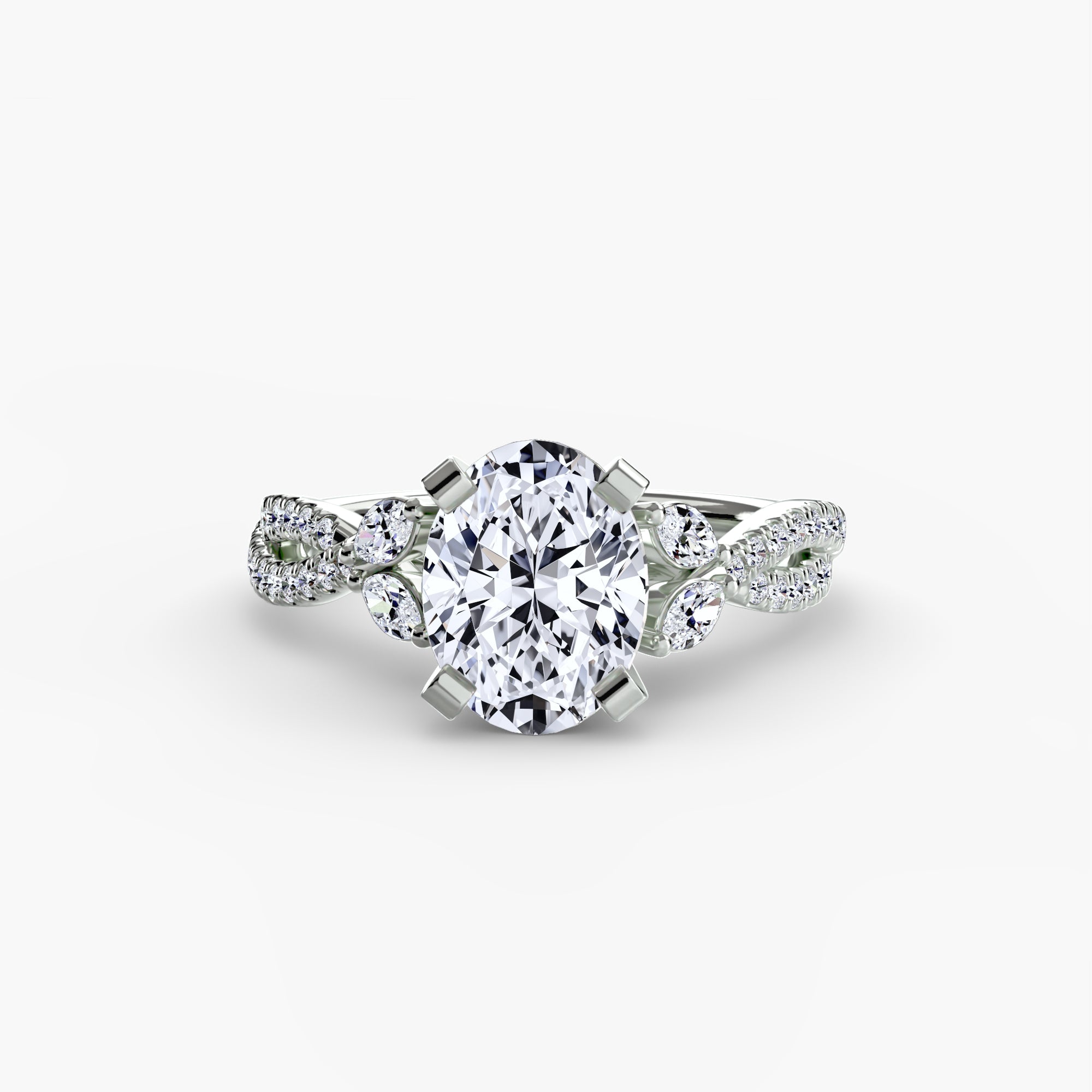 Bague Vesper