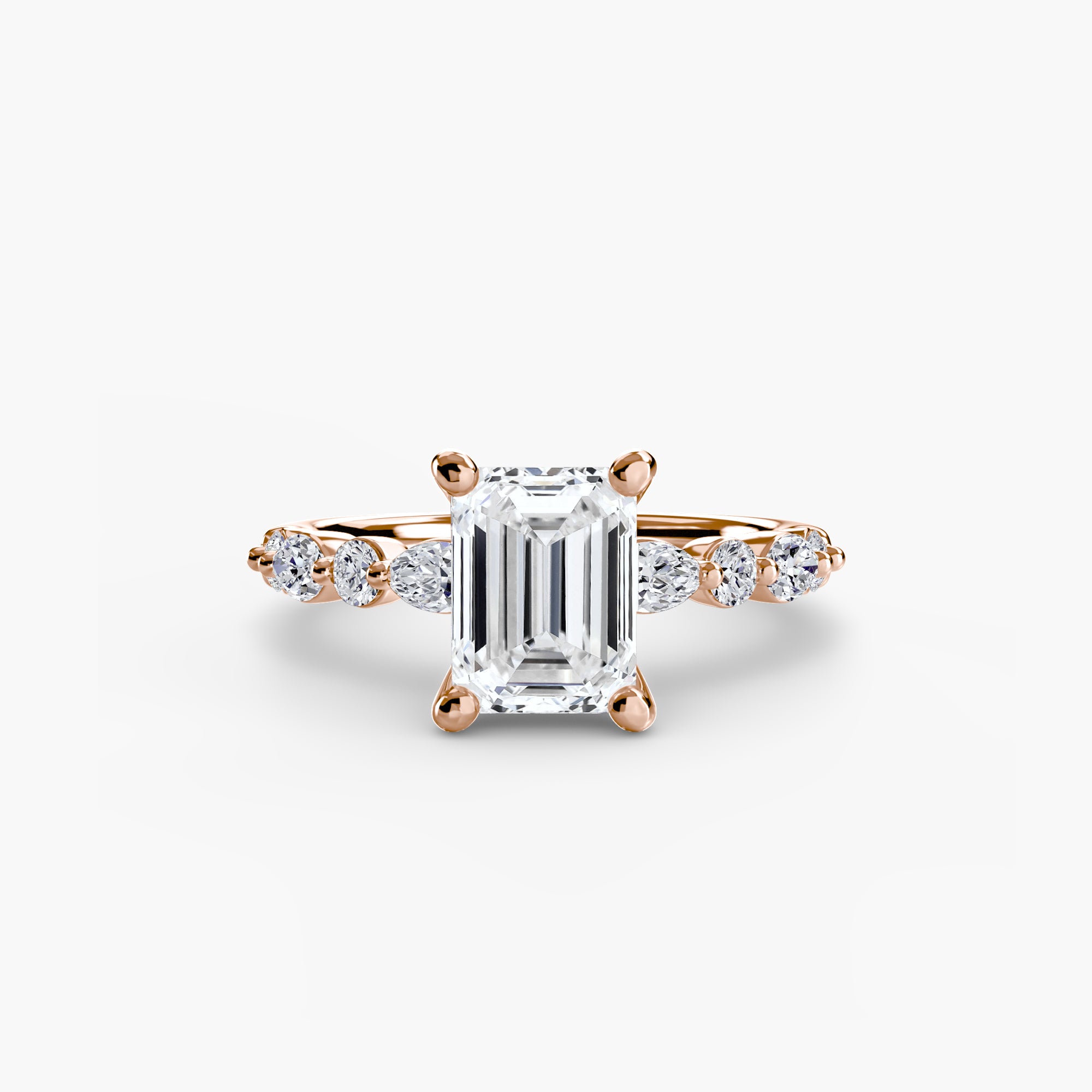 Bague Olya
