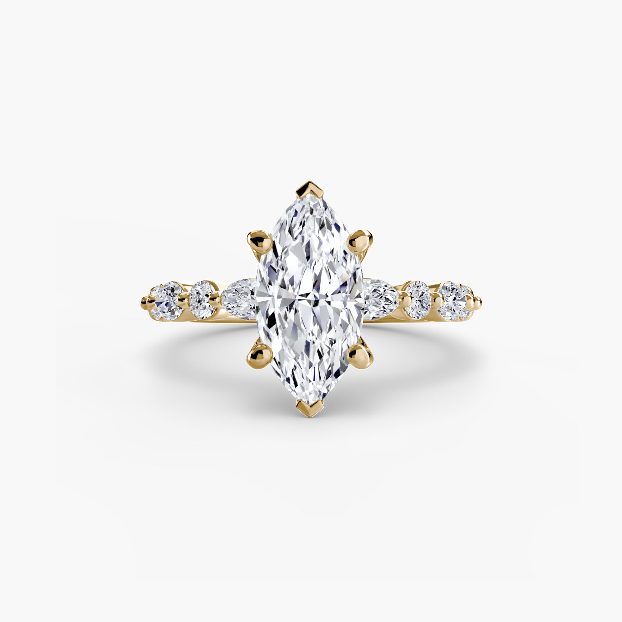 Bague Olya