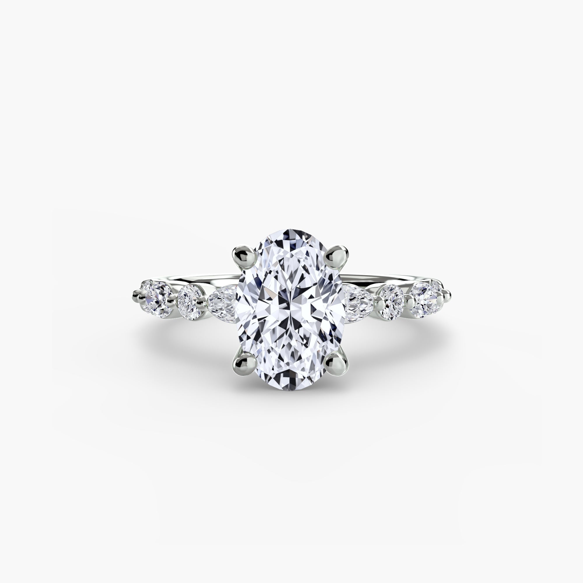 Completed Ring (Europe Size 56.00)