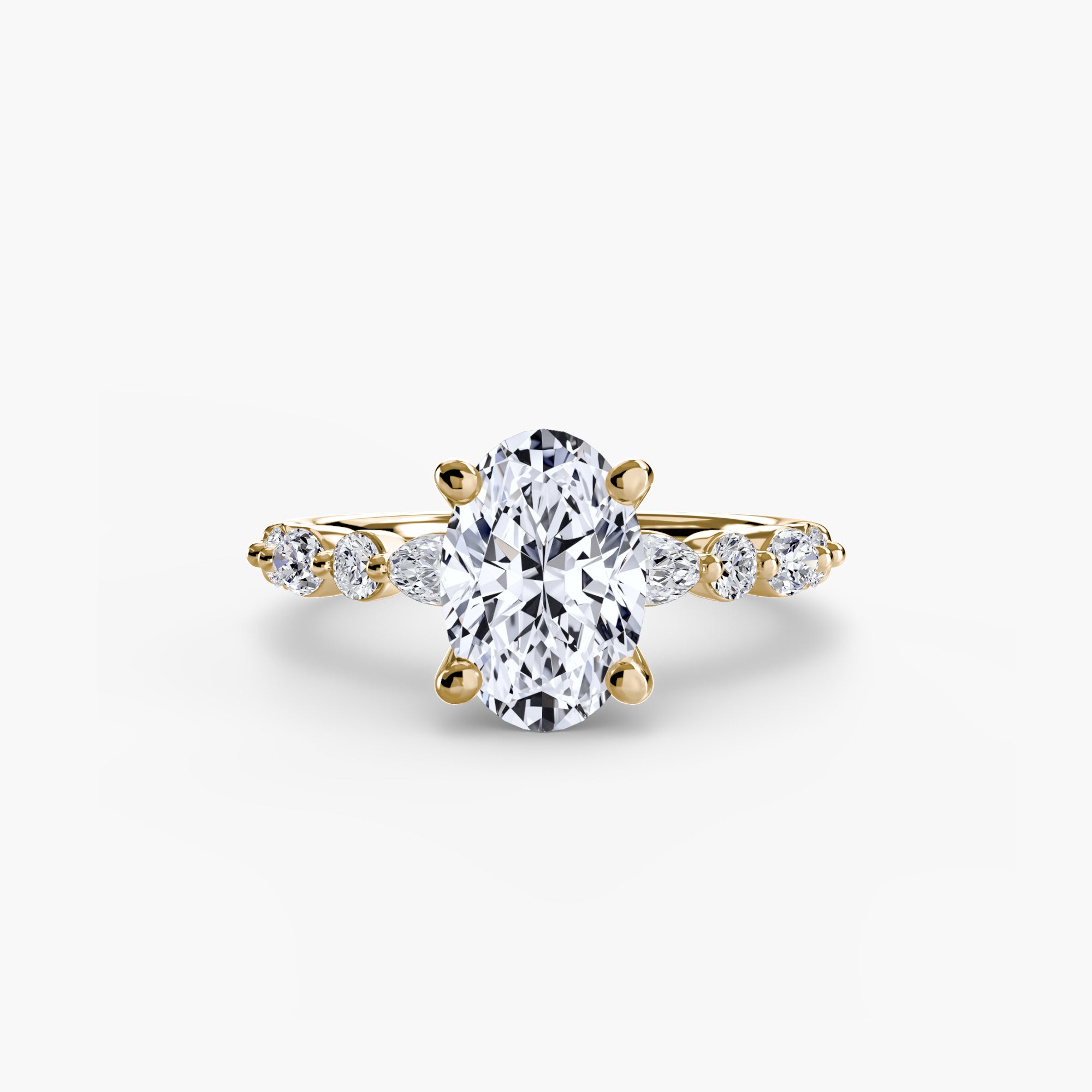 Bague Olya