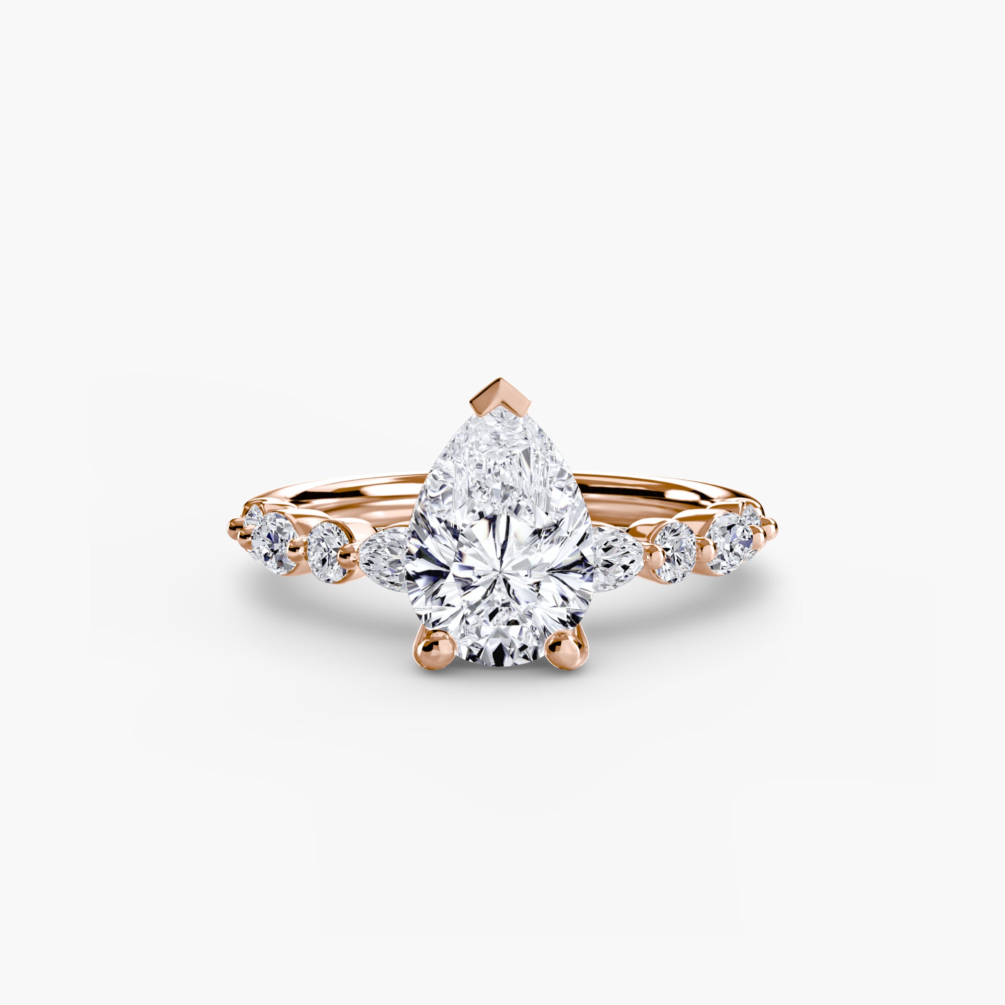 Bague Olya