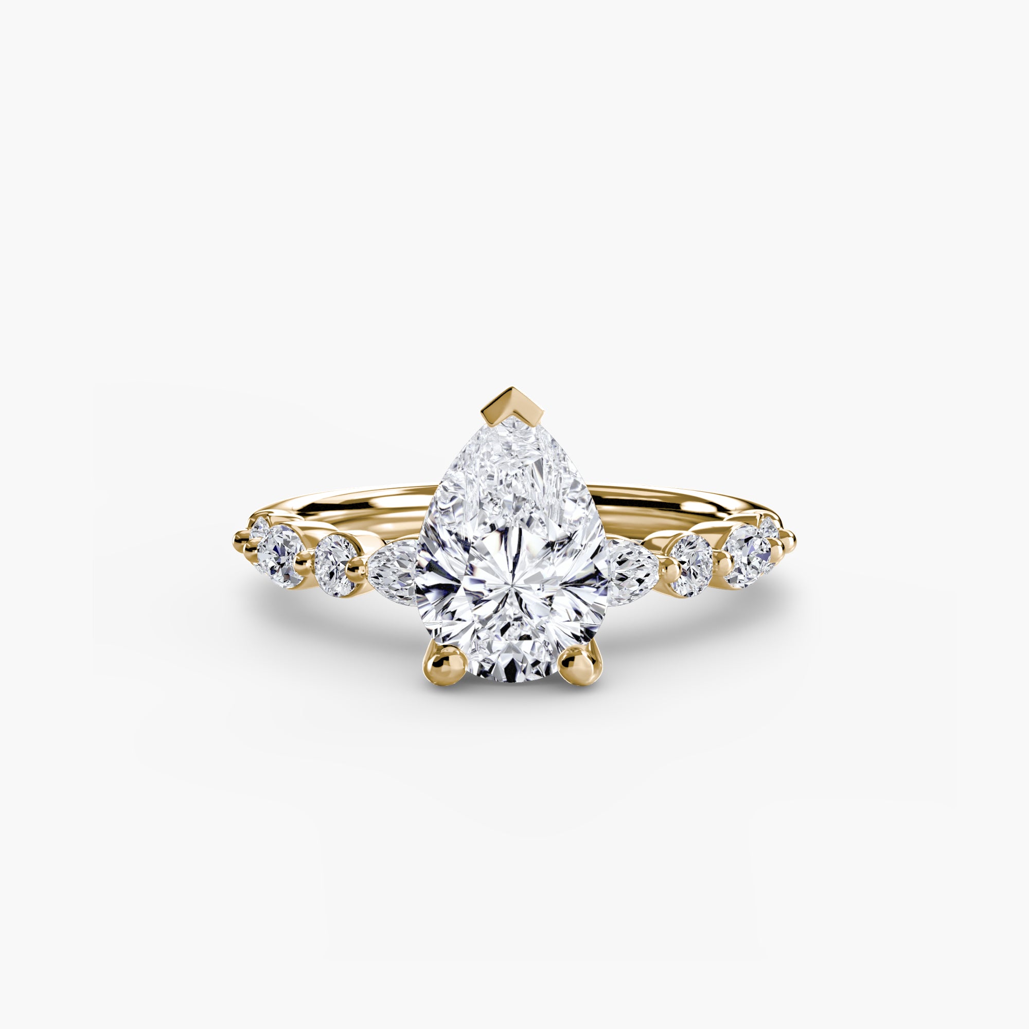 Bague Olya