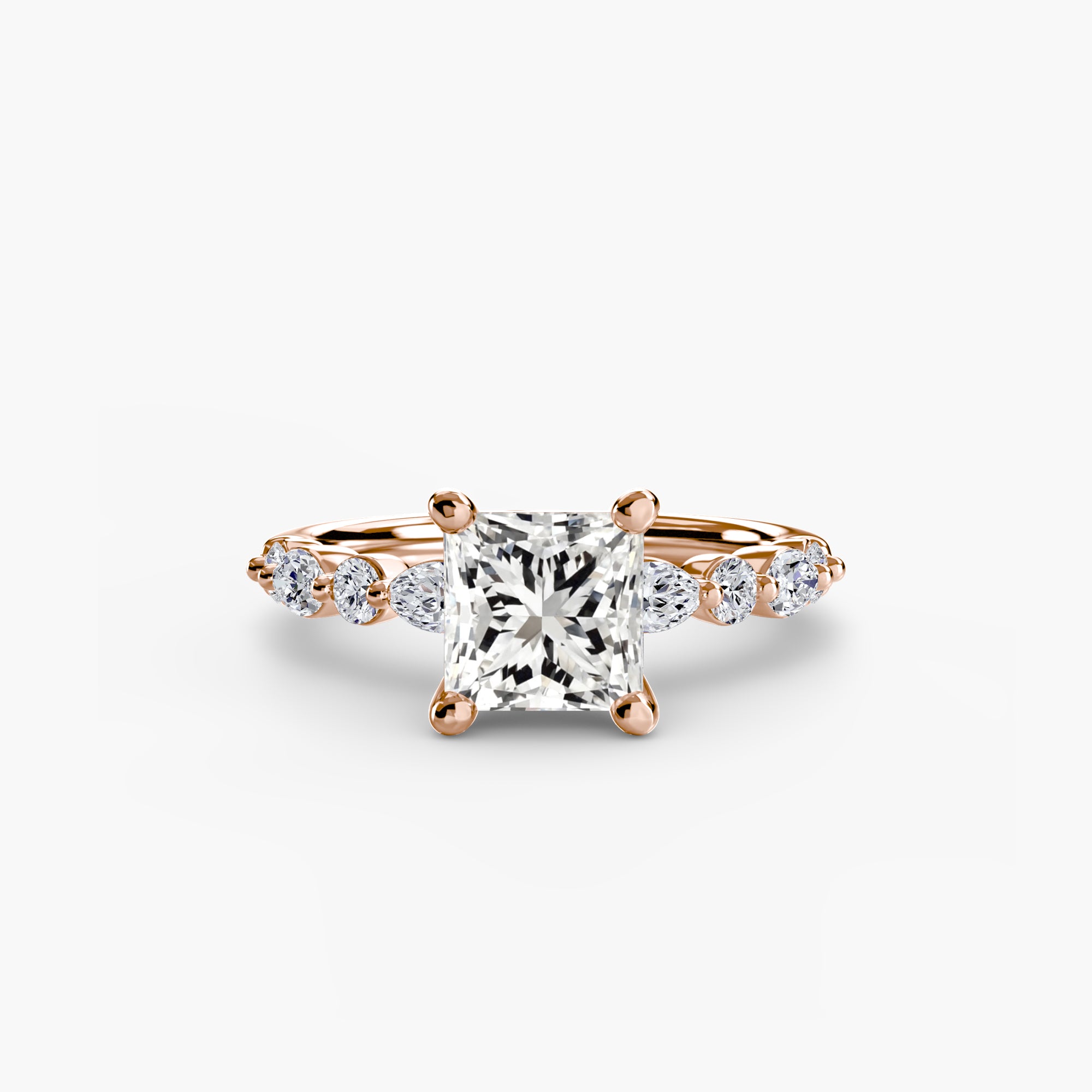 Bague Olya