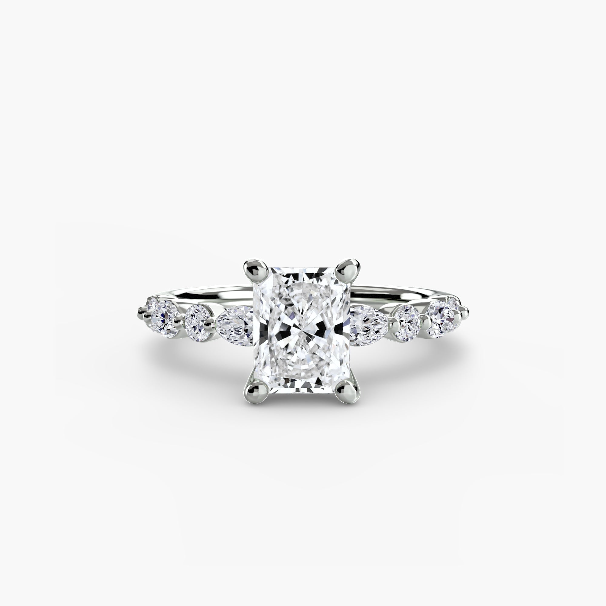 Completed Ring (Europe Size 56.00)