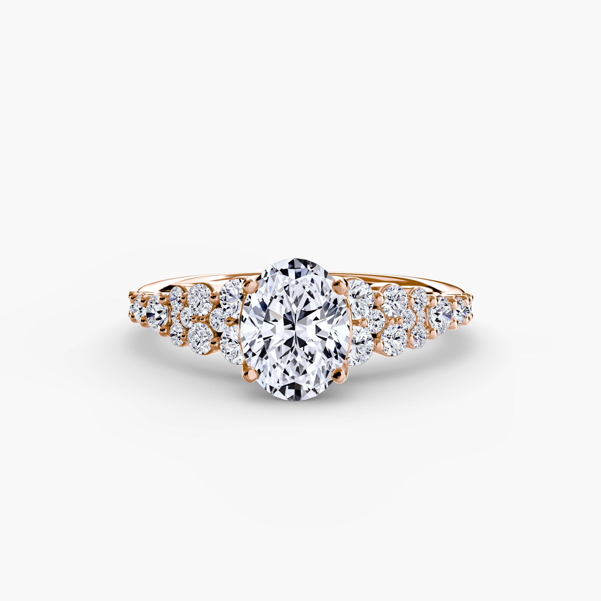 Bague Aster