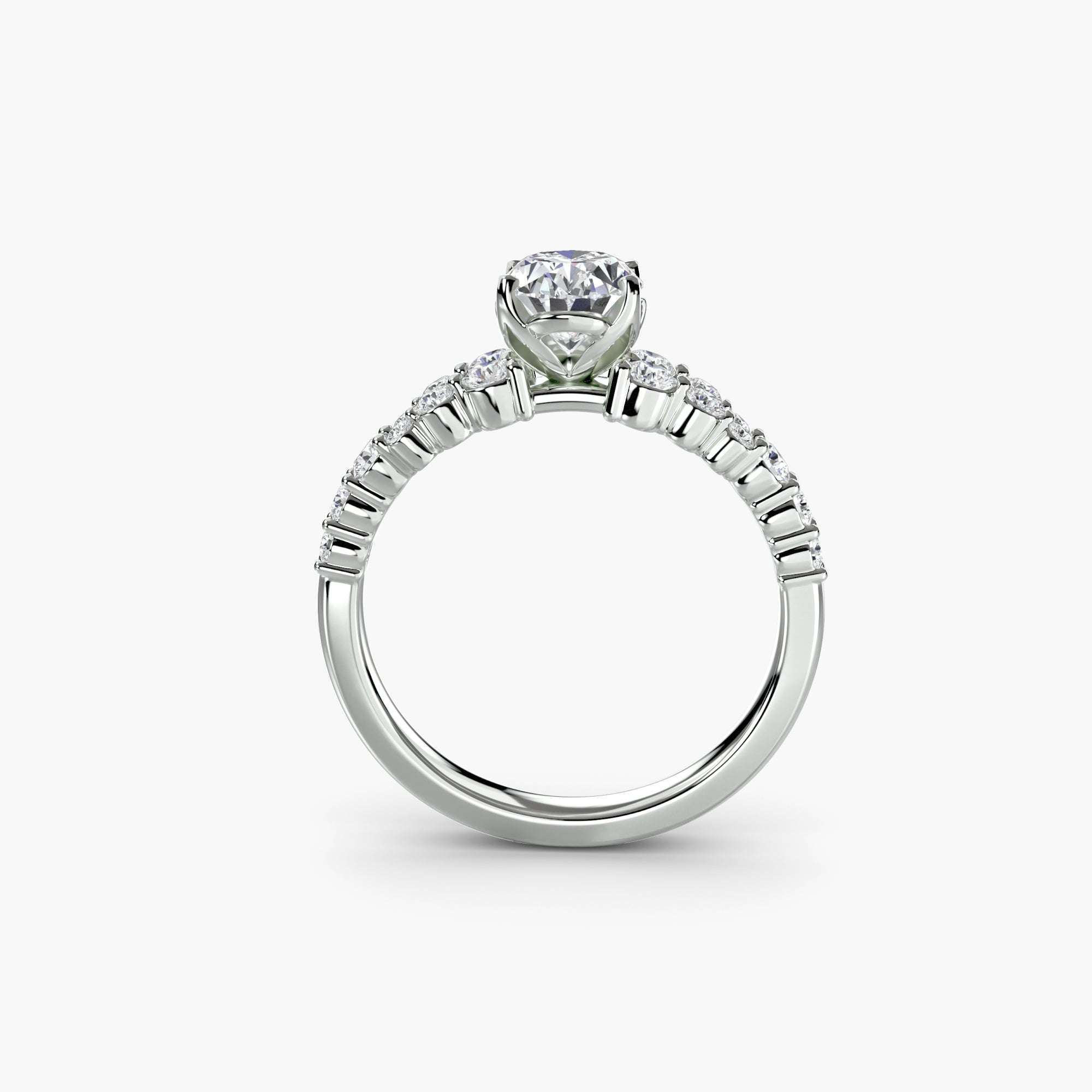 Bague Aster