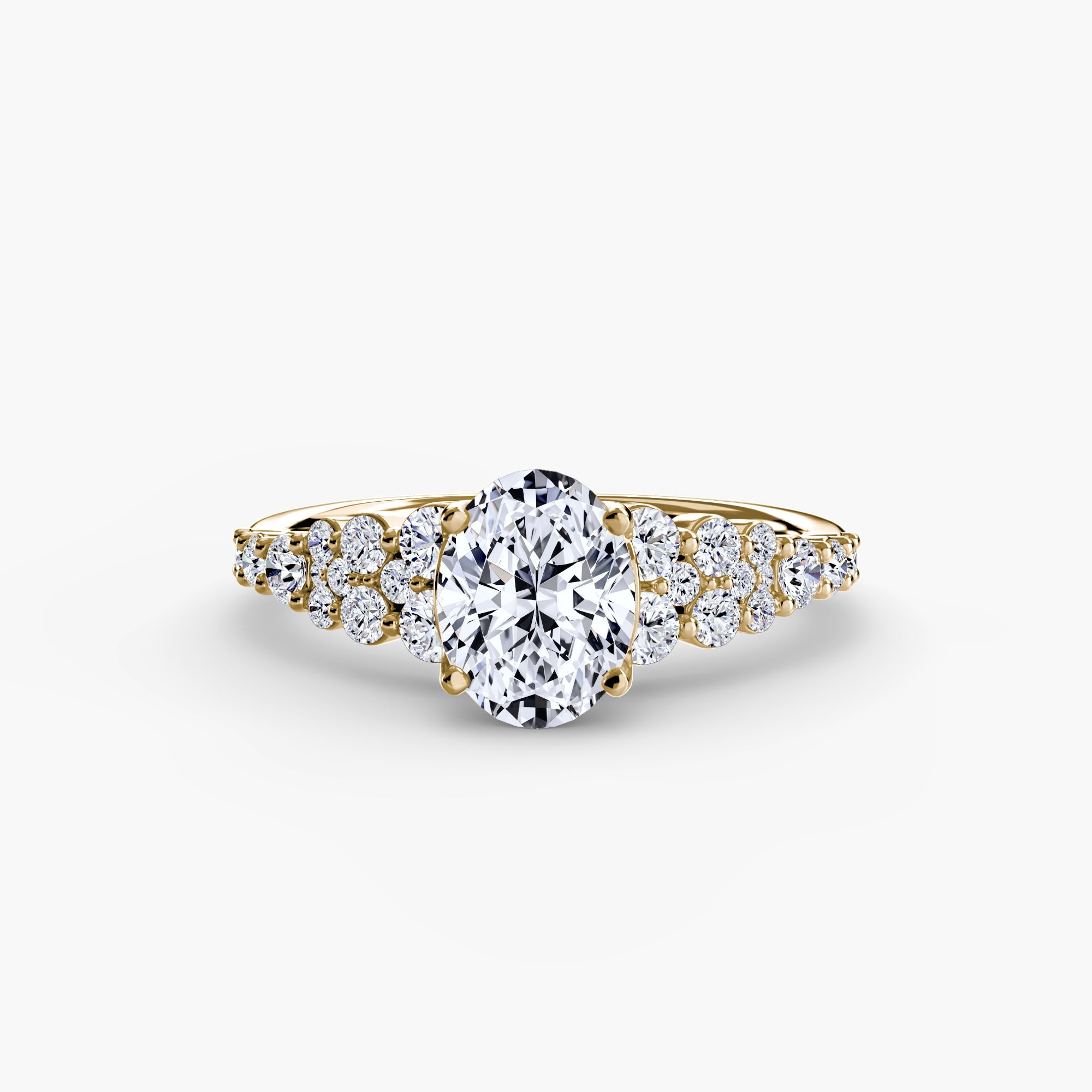 Completed Ring (Europe Size 52.00)