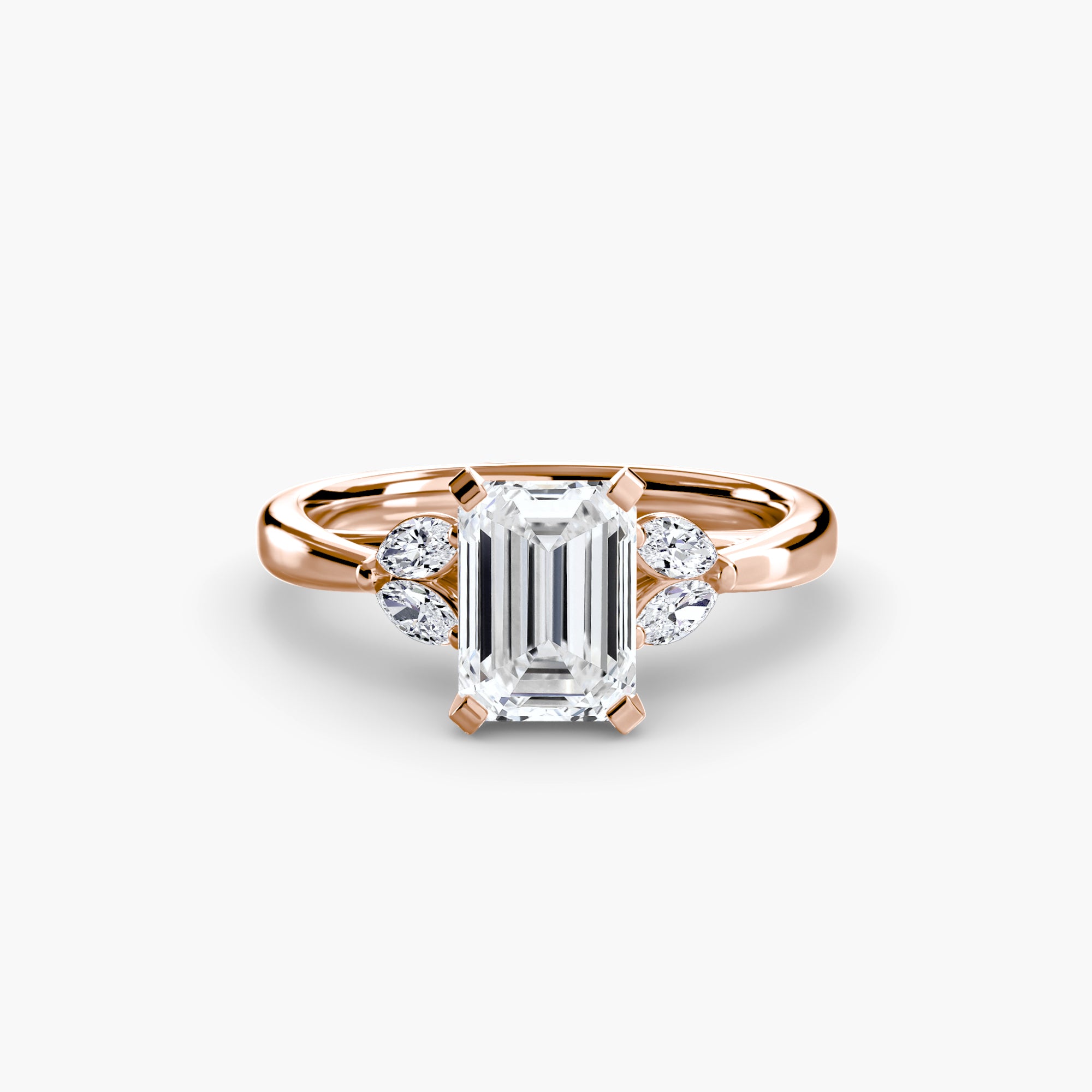 Bague Charis