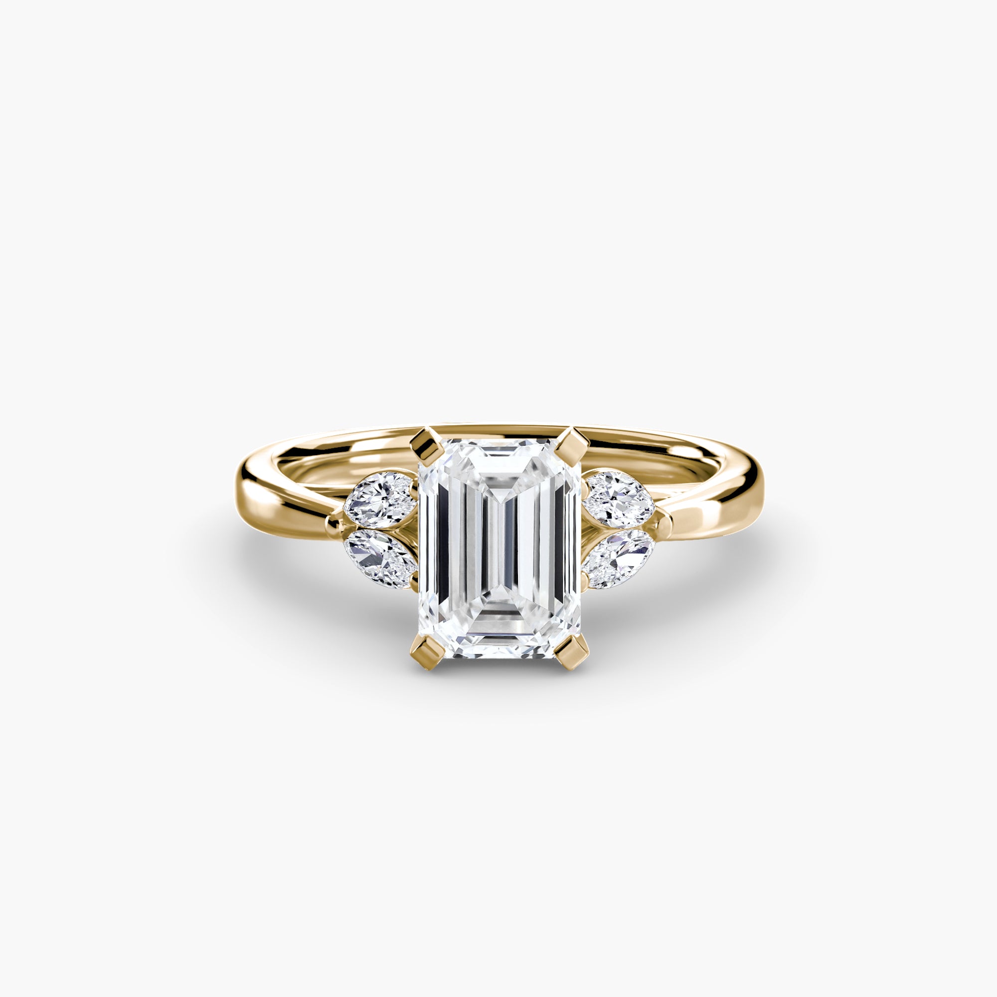 Bague Charis
