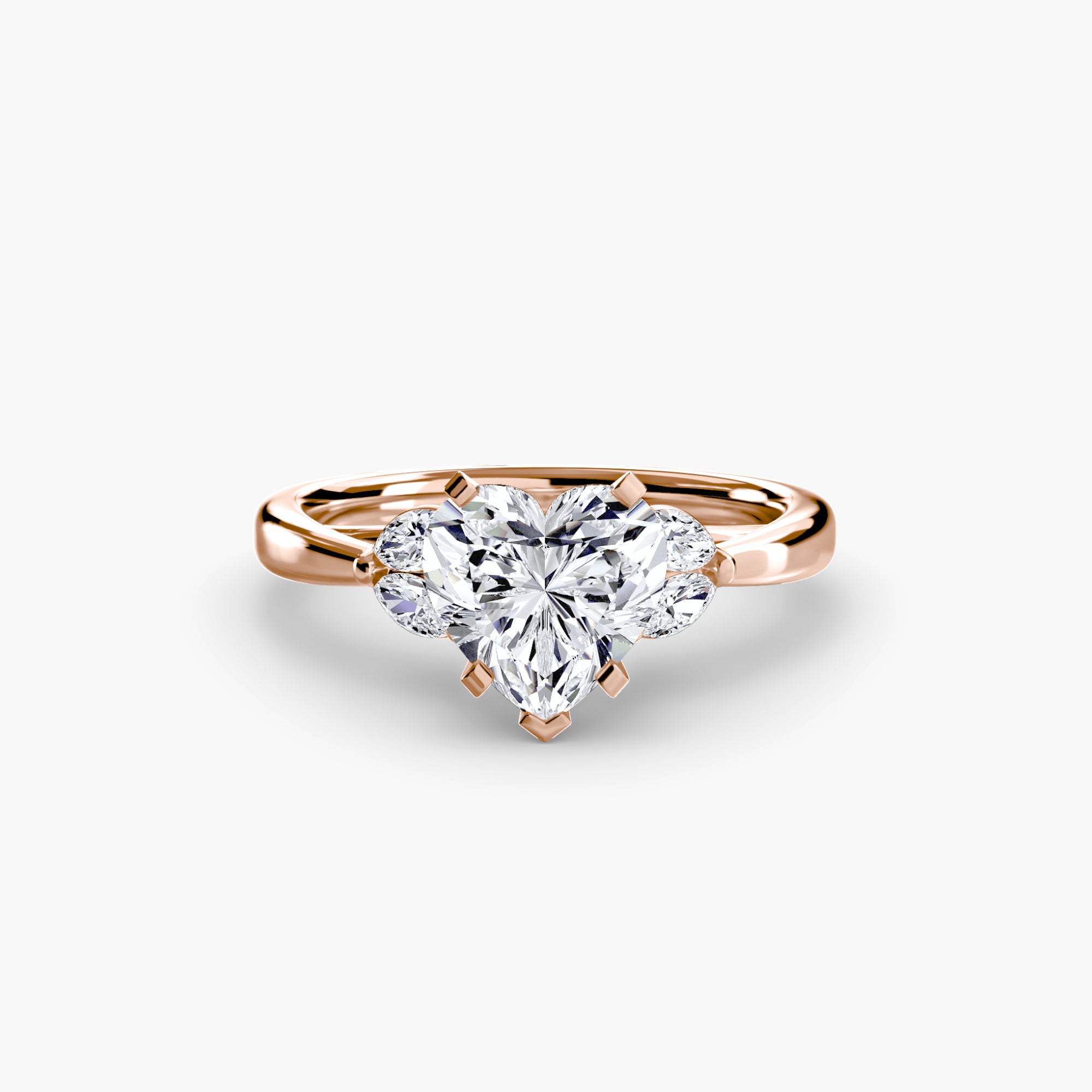 Bague Charis