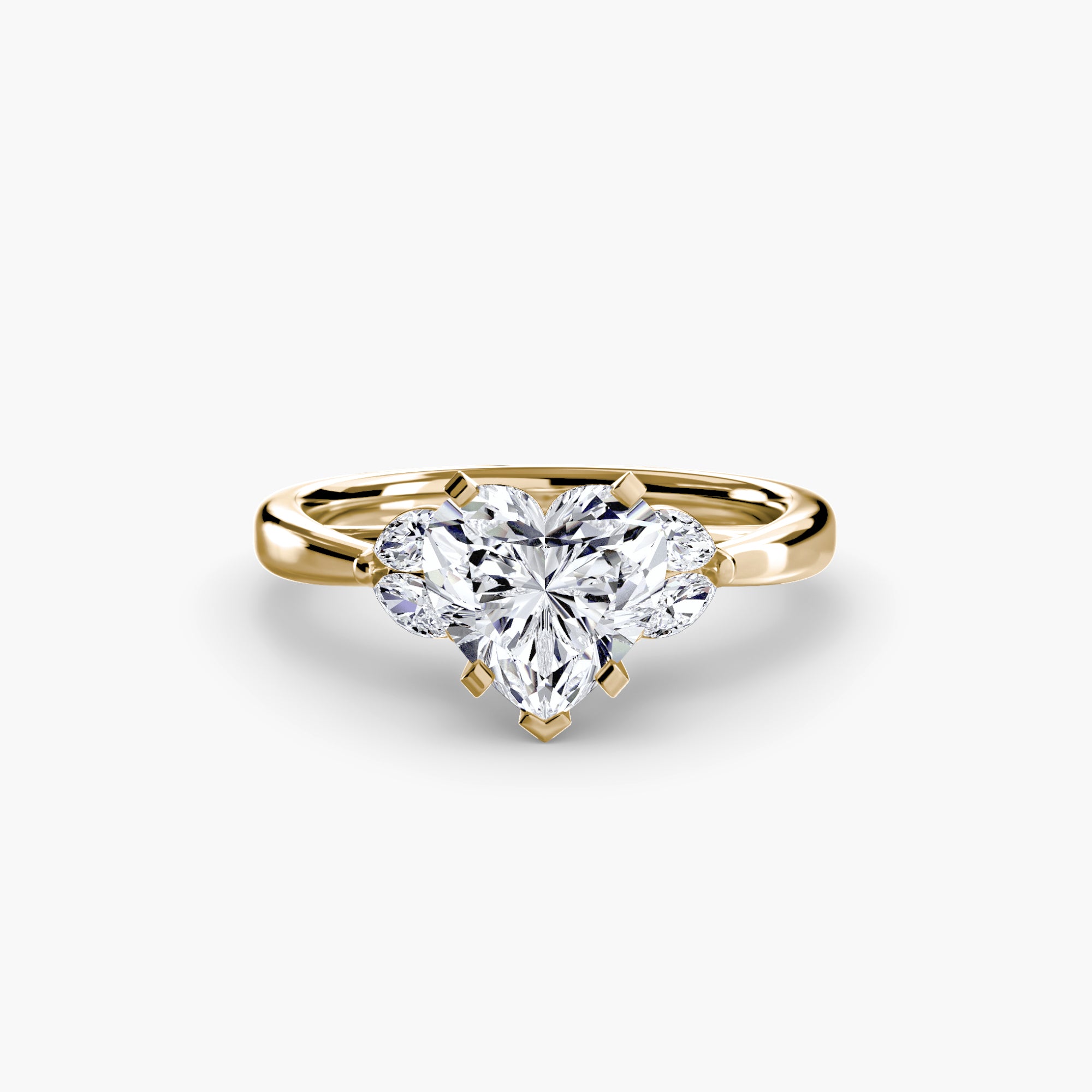 Bague Charis