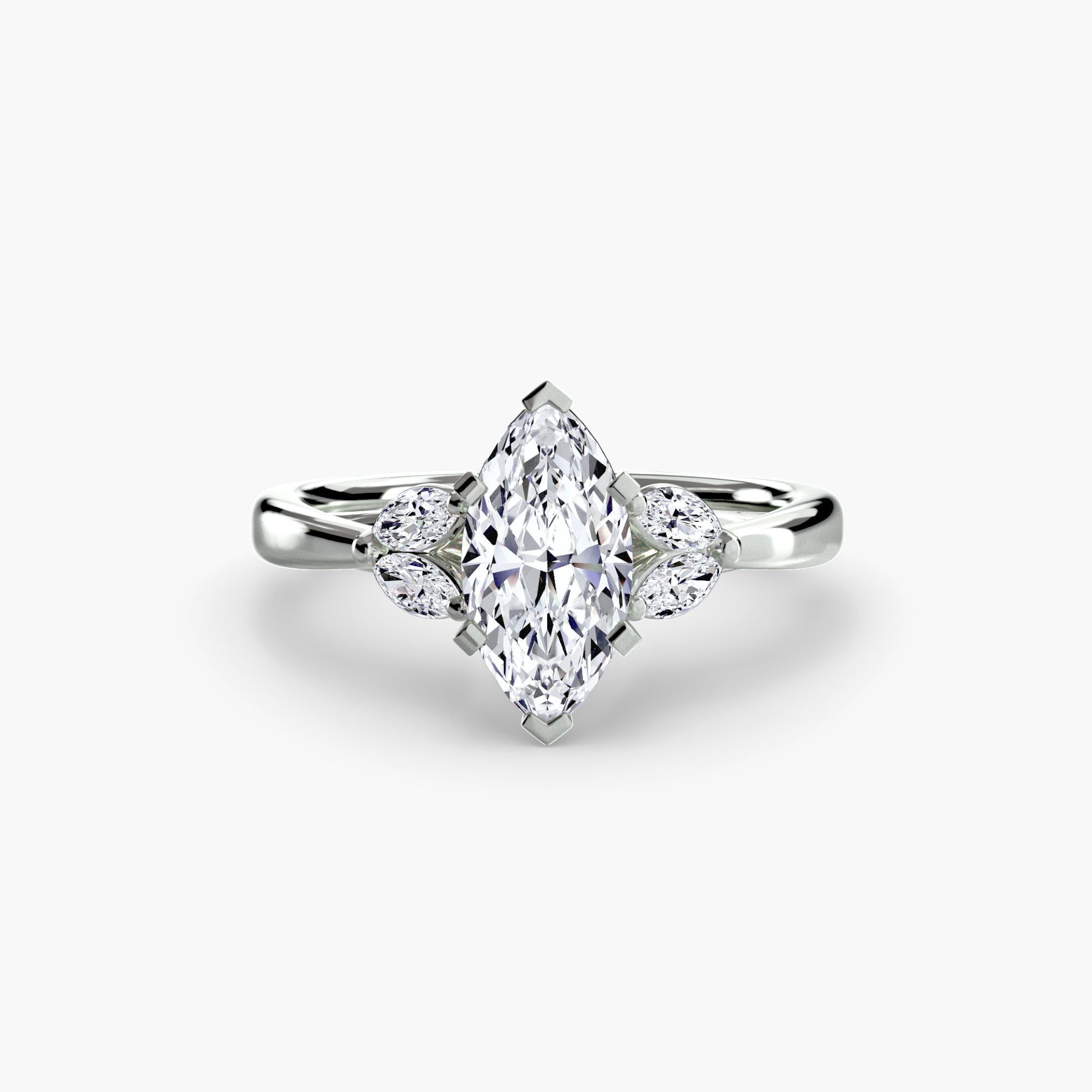 Bague Charis