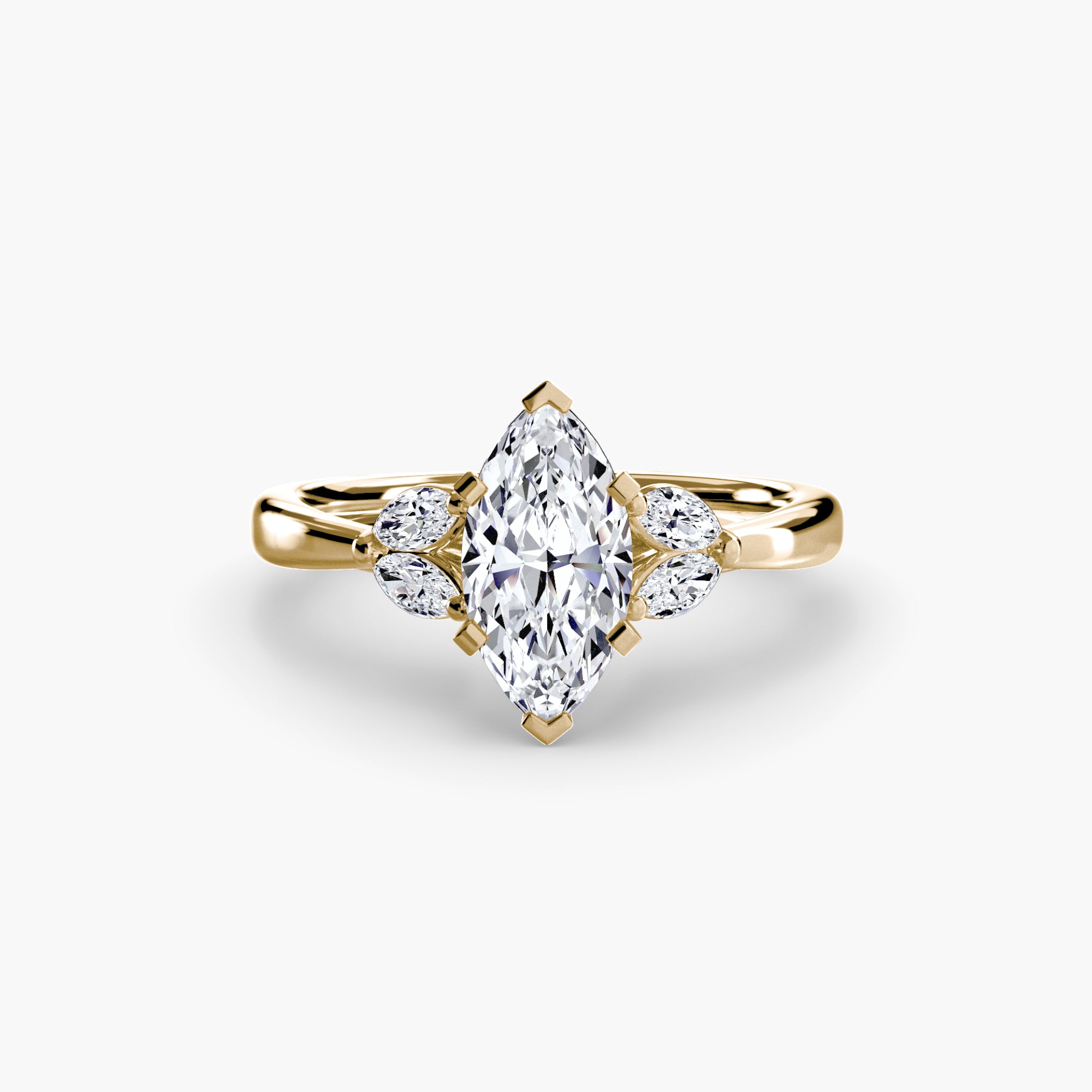 Bague Charis