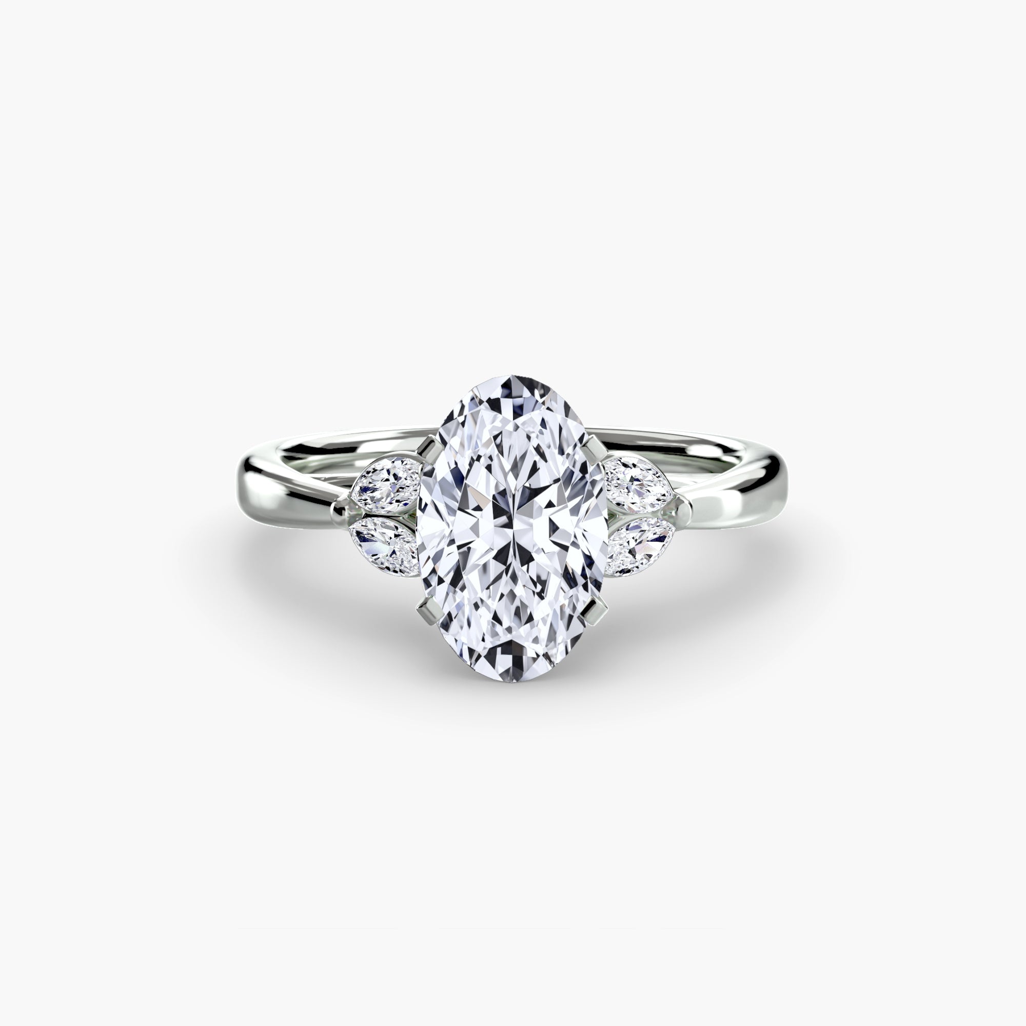 Bague Charis