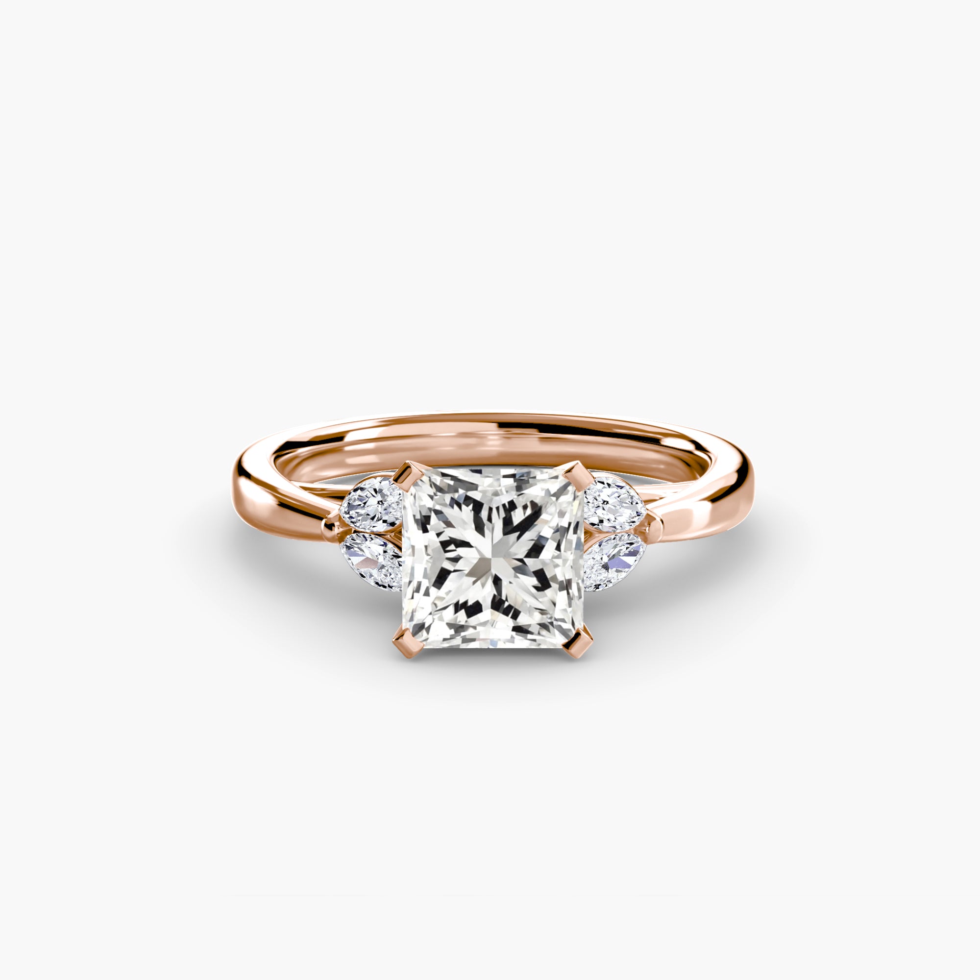 Bague Charis