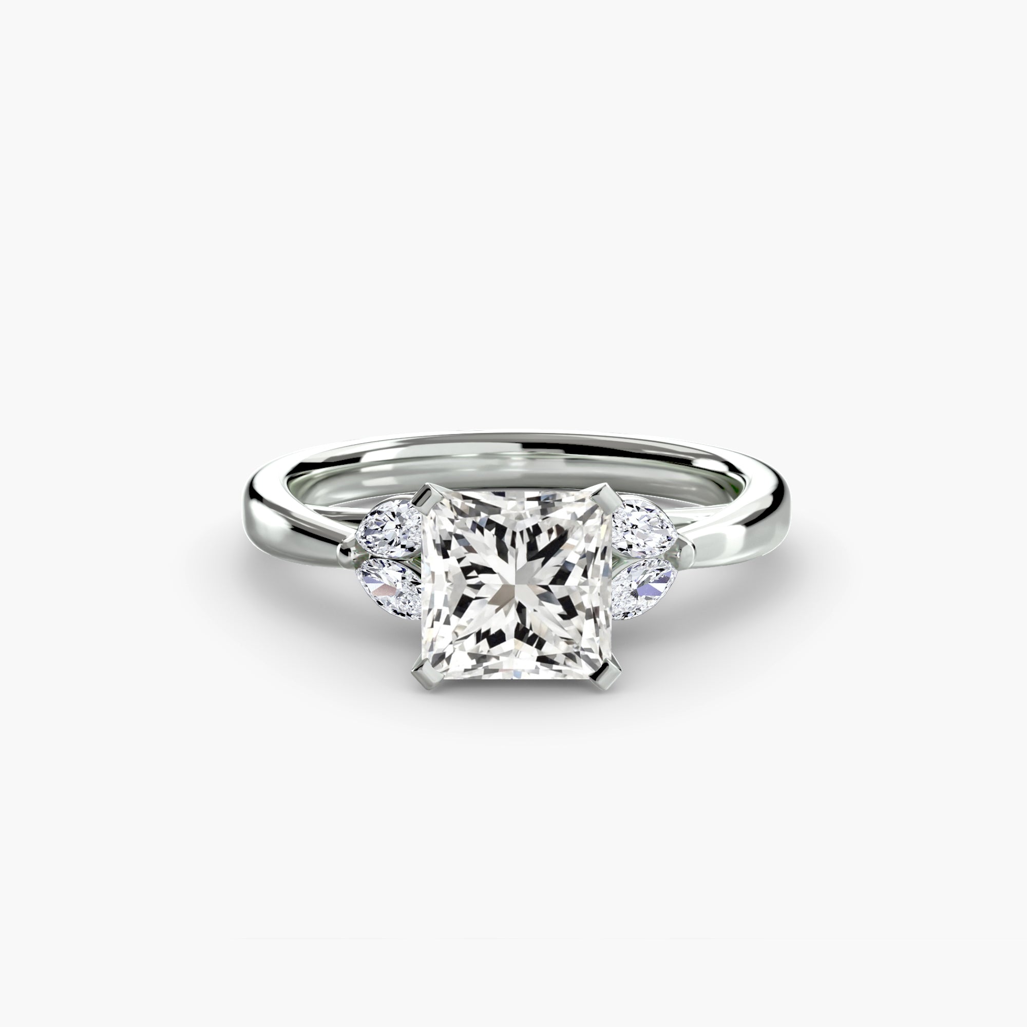 Bague Charis