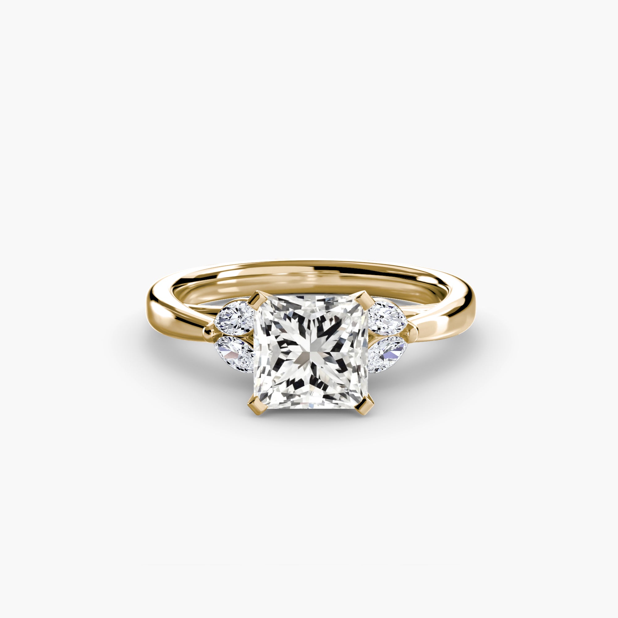 Bague Charis