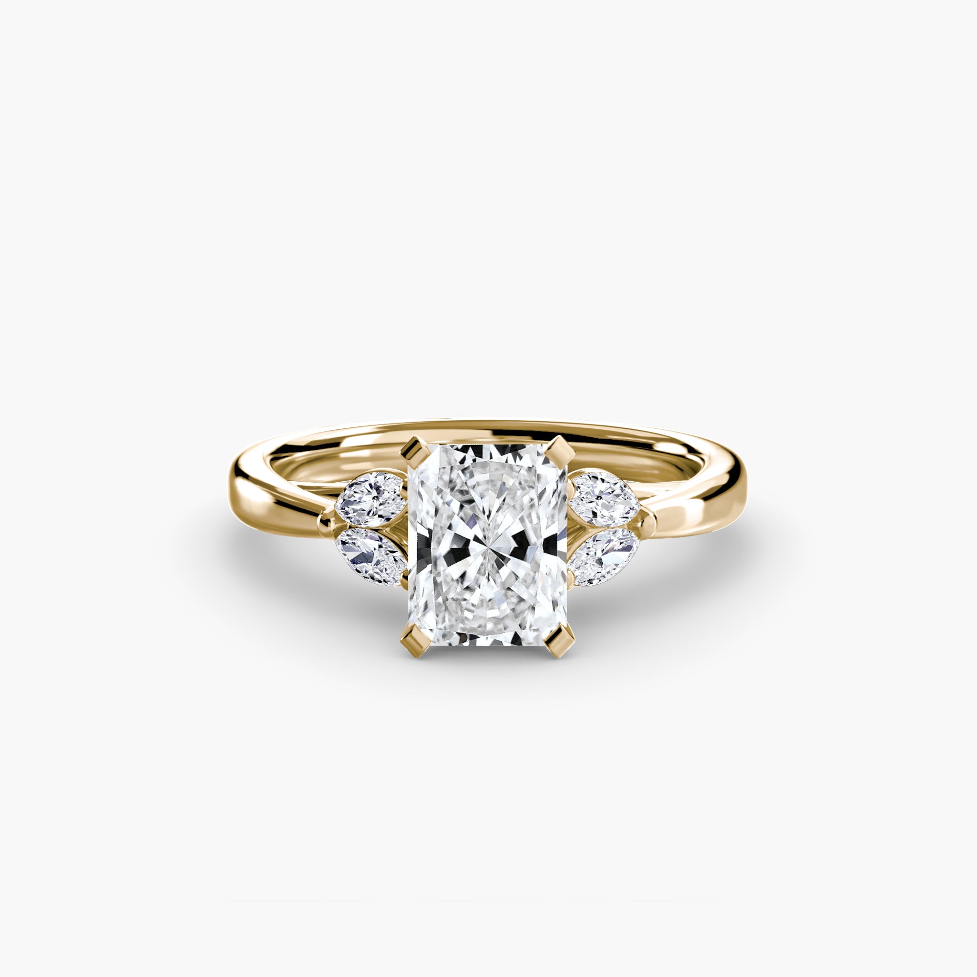 Bague Charis