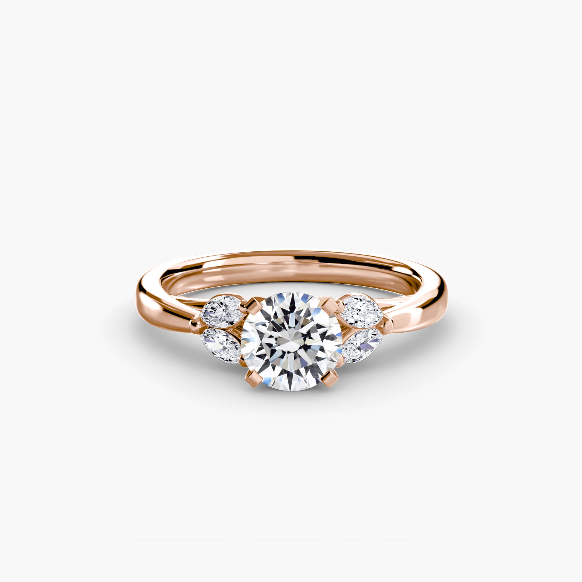 Bague Charis