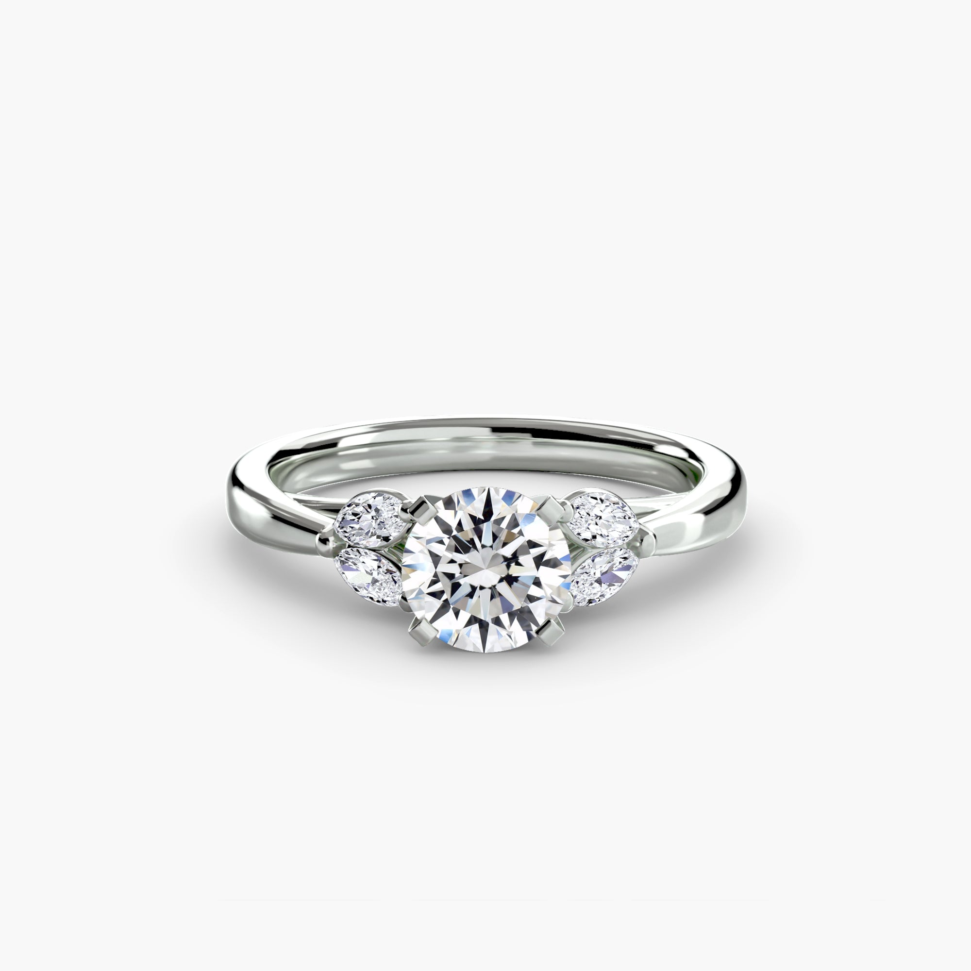 Bague Charis