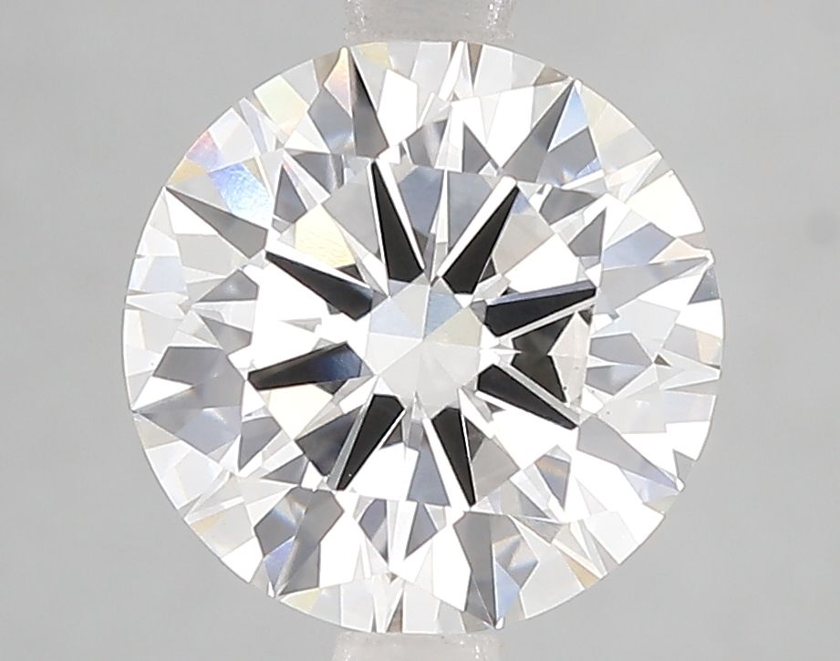 3.10ct Round Lab Grown Diamond (Colour H, Clarity VS2, Cut EX, IGI)